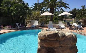 Paco Residence Benessere&Relax