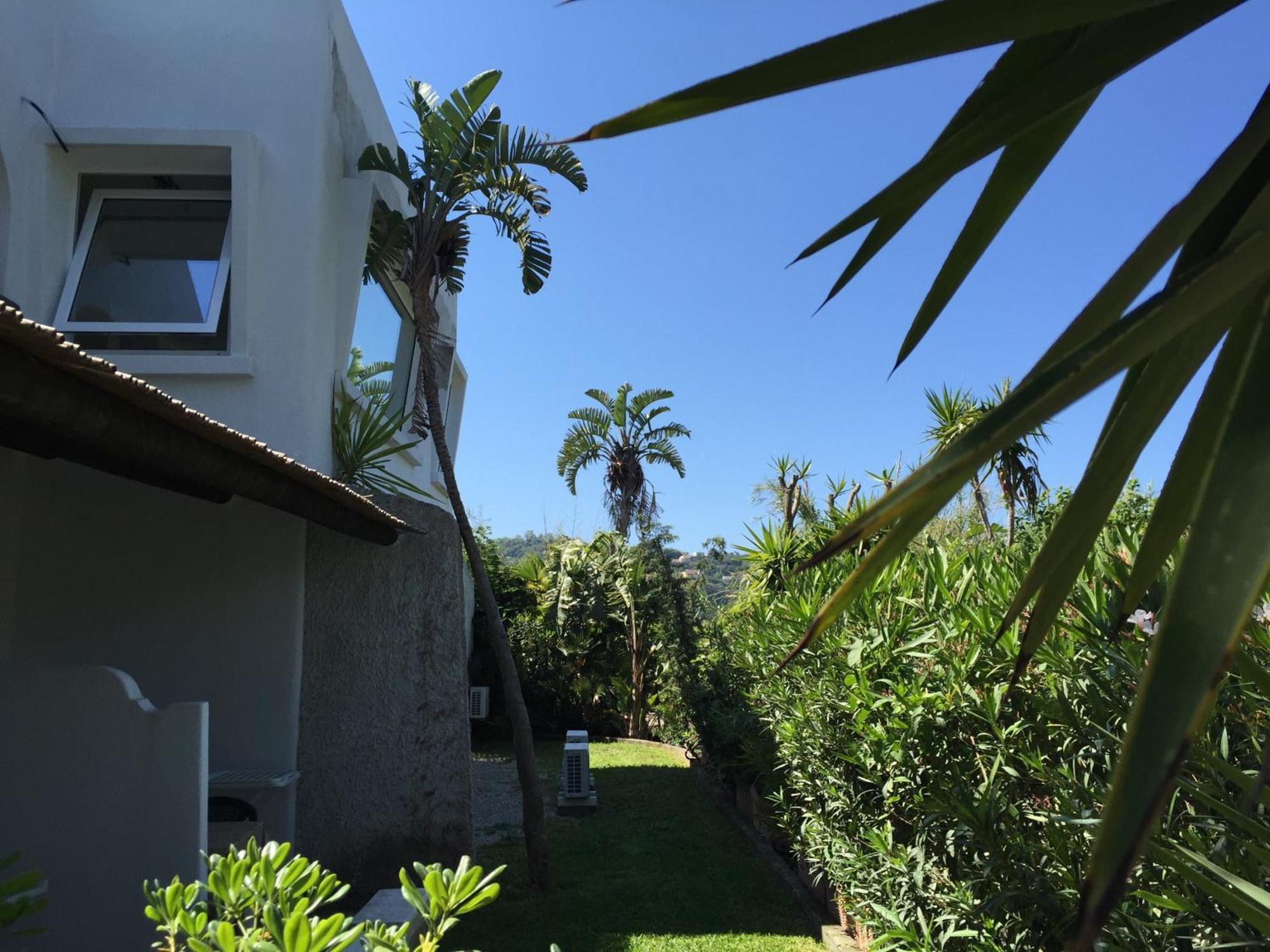 Paco Residence Benessere & Relax Forio di Ischia Esterno foto