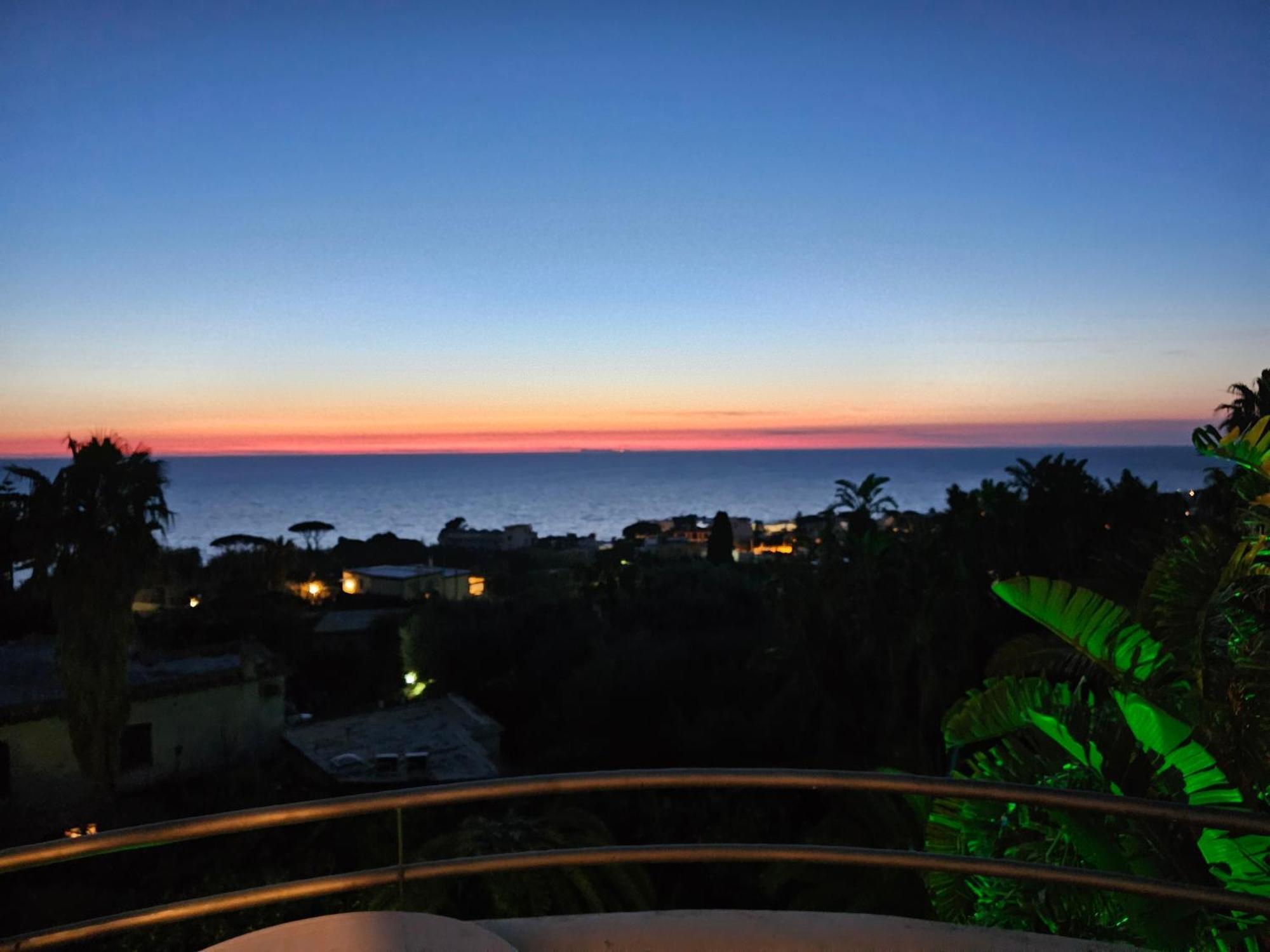 Paco Residence Benessere & Relax Forio di Ischia Esterno foto
