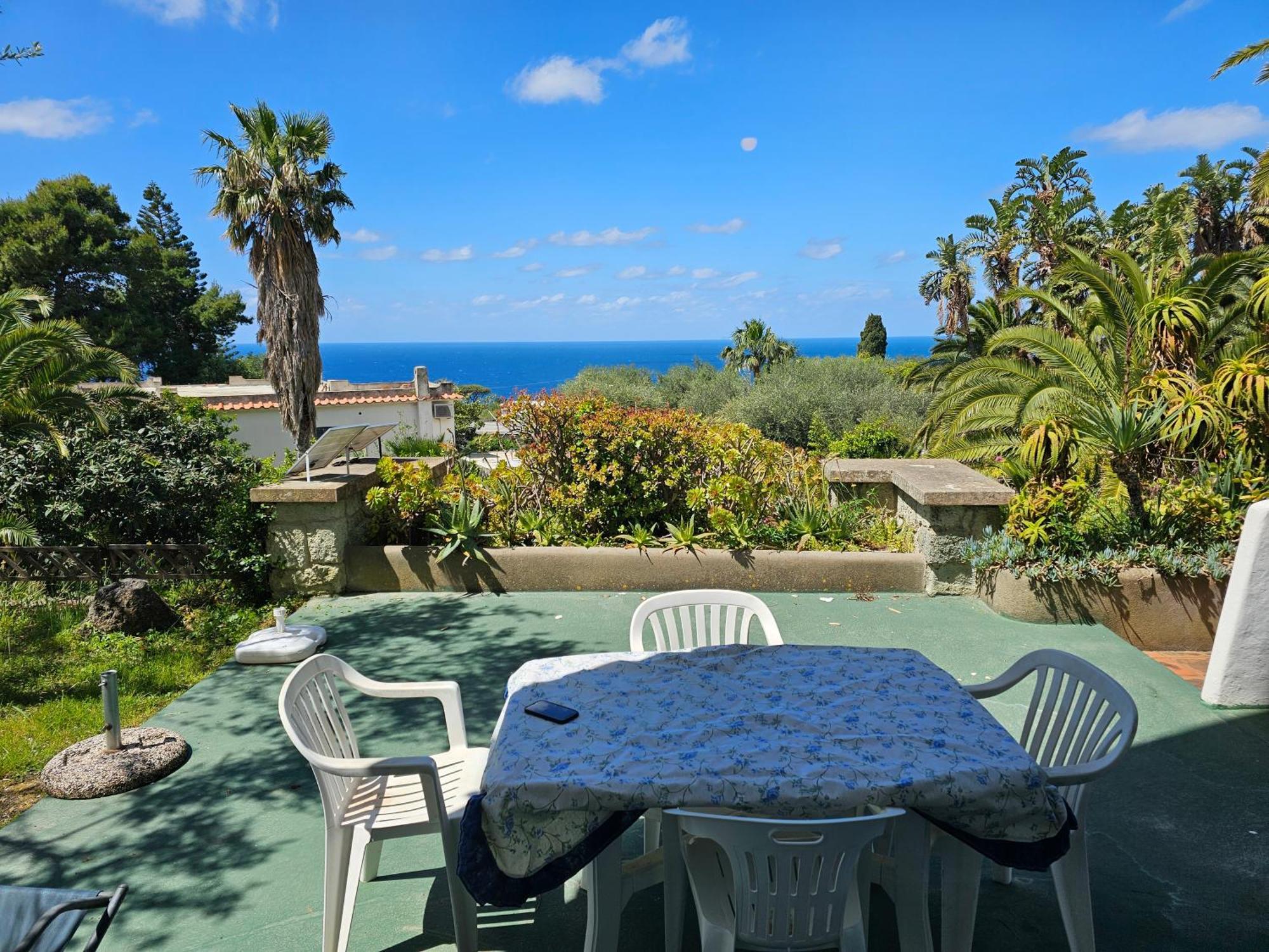 Paco Residence Benessere & Relax Forio di Ischia Esterno foto
