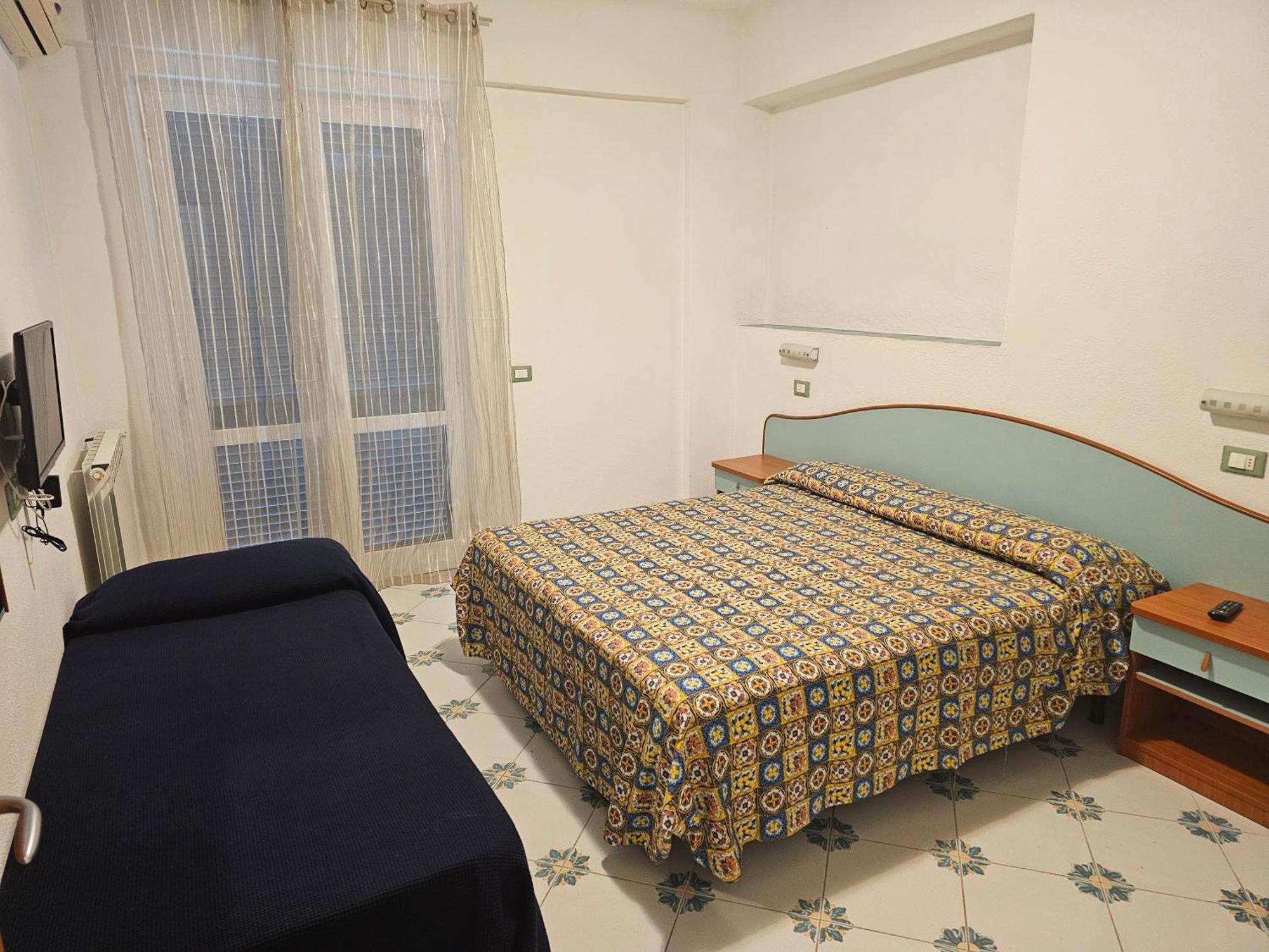Paco Residence Benessere & Relax Forio di Ischia Camera foto