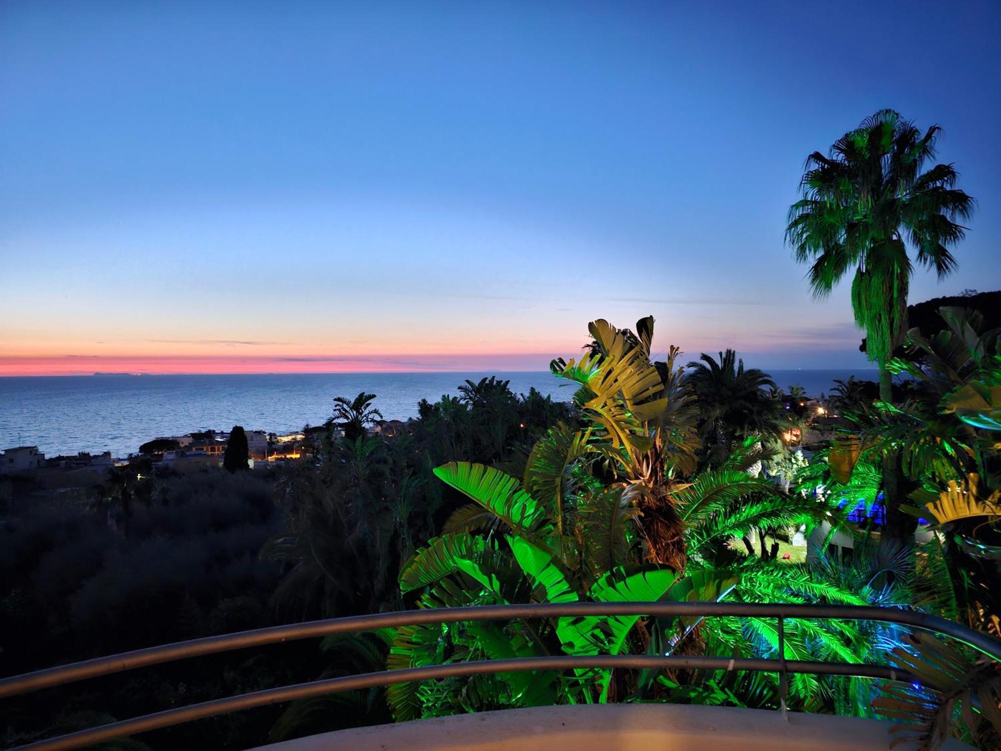 Paco Residence Benessere & Relax Forio di Ischia Esterno foto