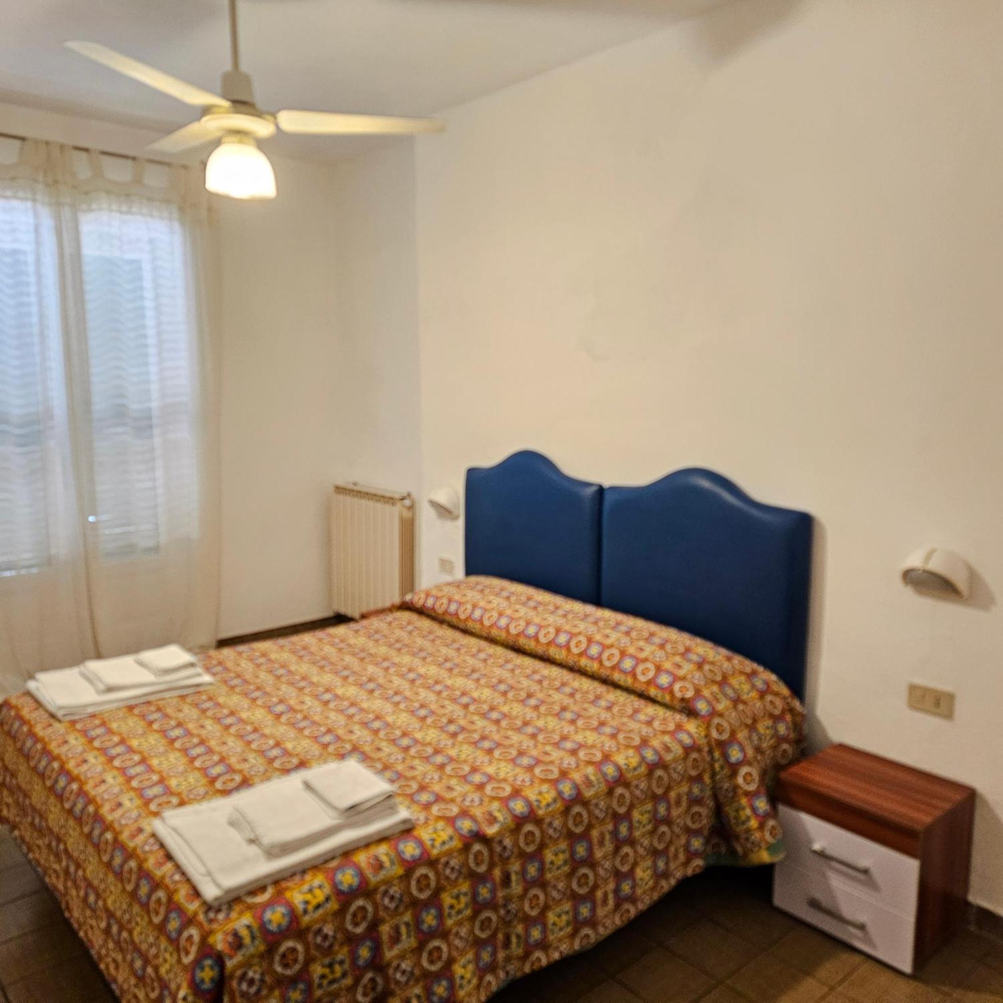 Paco Residence Benessere & Relax Forio di Ischia Camera foto