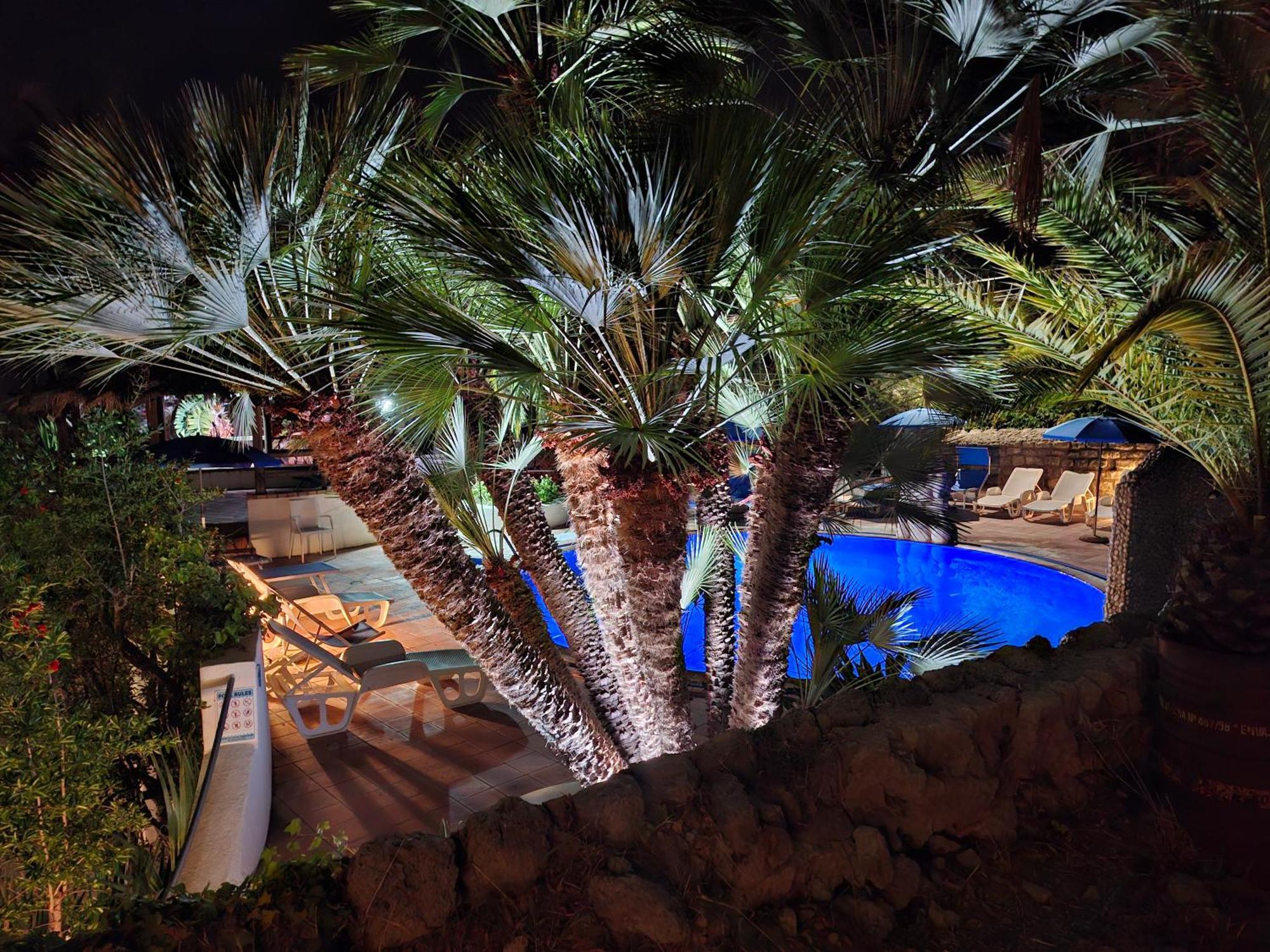 Paco Residence Benessere & Relax Forio di Ischia Esterno foto