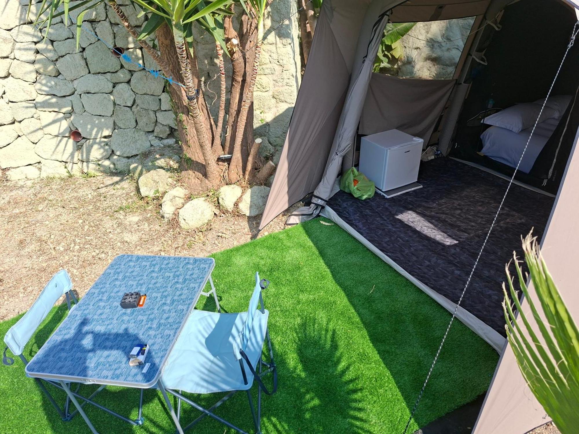Paco Residence Benessere & Relax Forio di Ischia Esterno foto